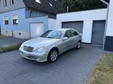 Mercedes-Benz Mercedes W203 C 200 Kompressor - Mercedes-Benz C-Klasse: 203 W