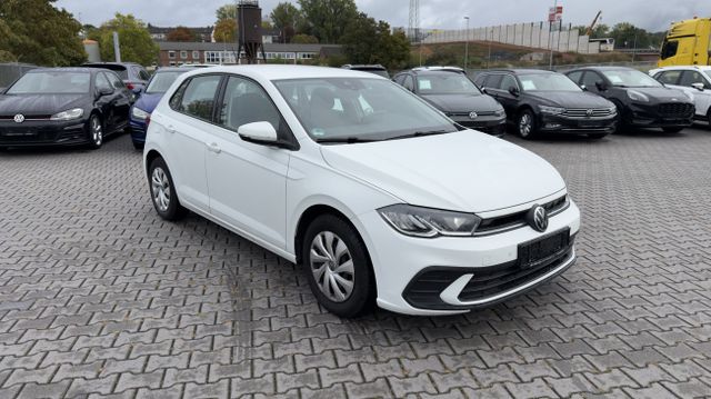 Volkswagen Polo 1.0 Life Virtual/Apps/Klima./DAB/SHZ/PDC/