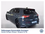 Volkswagen Golf GTI 2.0 TSI DSG Navi Kamera Pano ACC LED - Volkswagen Gebrauchtwagen mit Automatikschaltung