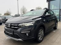 Dacia Sandero Stepway COMFORT TCe 100 ECO-G