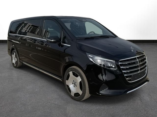 Mercedes-Benz V 300 Exclusive 2025 Extra Long 4MATIC AIRMATIC