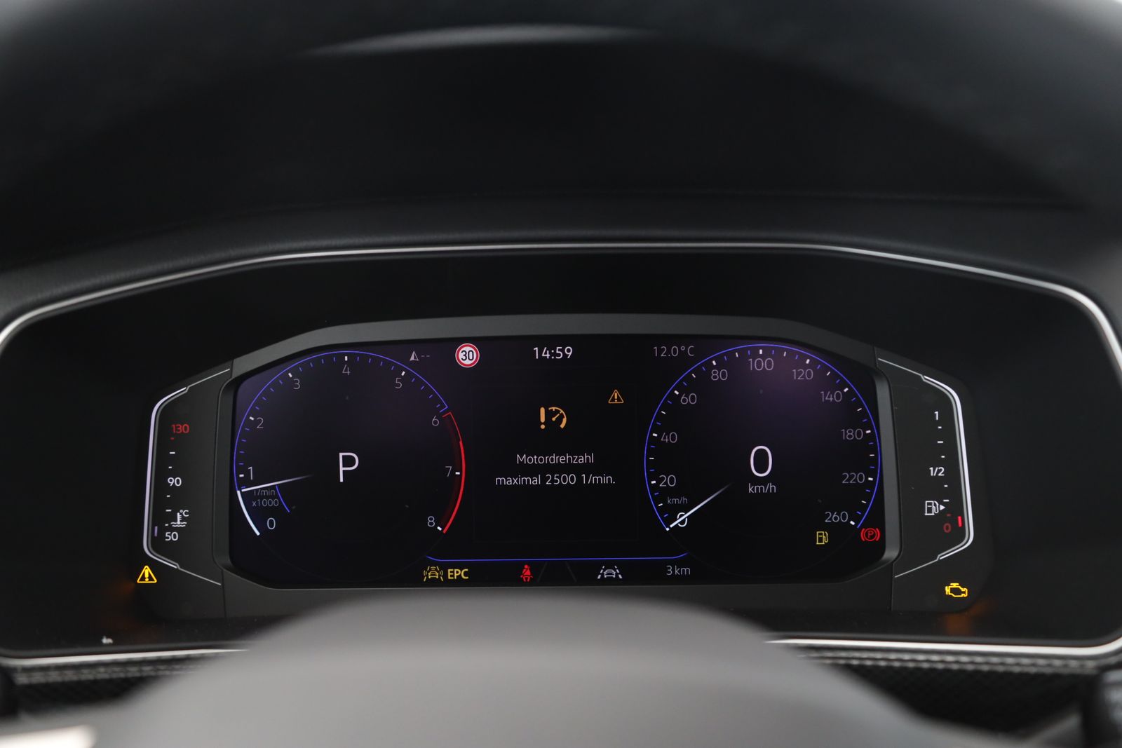Volkswagen T-Cross - Bild 19