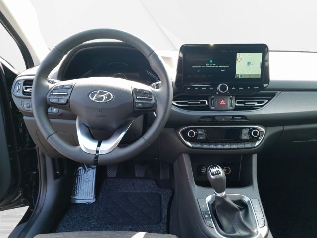 i30cw Trend Mild-Hybrid T-GDI EU6d+Apple CarPlay