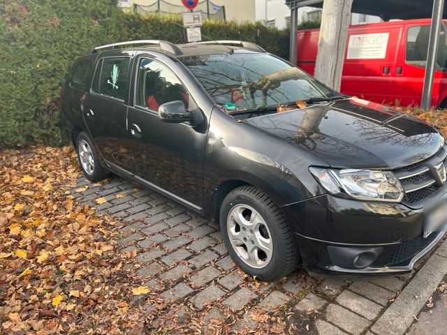 Dacia Logan MCV