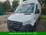 Mercedes-Benz Sprinter 317cdi KA39/H2L2 RWD KLIMA/KAM/SCHWINGS - Angebote