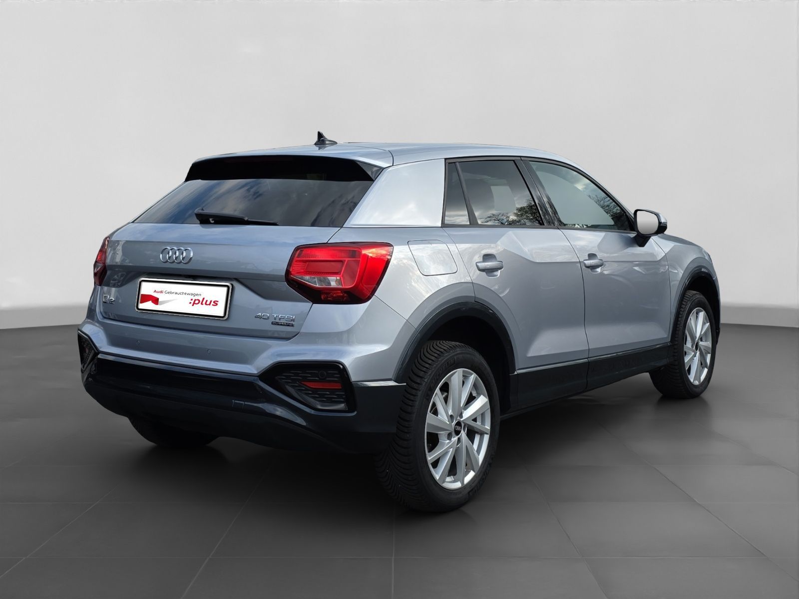 Audi Q2 - Bild 3