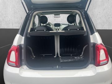 Fiat 500 Dolcevita 1.0 Pano+Carplay+Klimaauto+LM+PDC