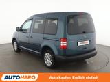 Volkswagen Caddy 1.2 TSI Trendline*TEMPO*PDC*SHZ*KLIMA* - Volkswagen Caddy: Trendline
