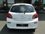 Mitsubishi Space Star 1.0 BENZINER 1.HAND SERVO - Mitsubishi Space Star in Düsseldorf