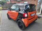 Smart ForTwo Elektro EQ 453 - Smart ForTwo: Eq