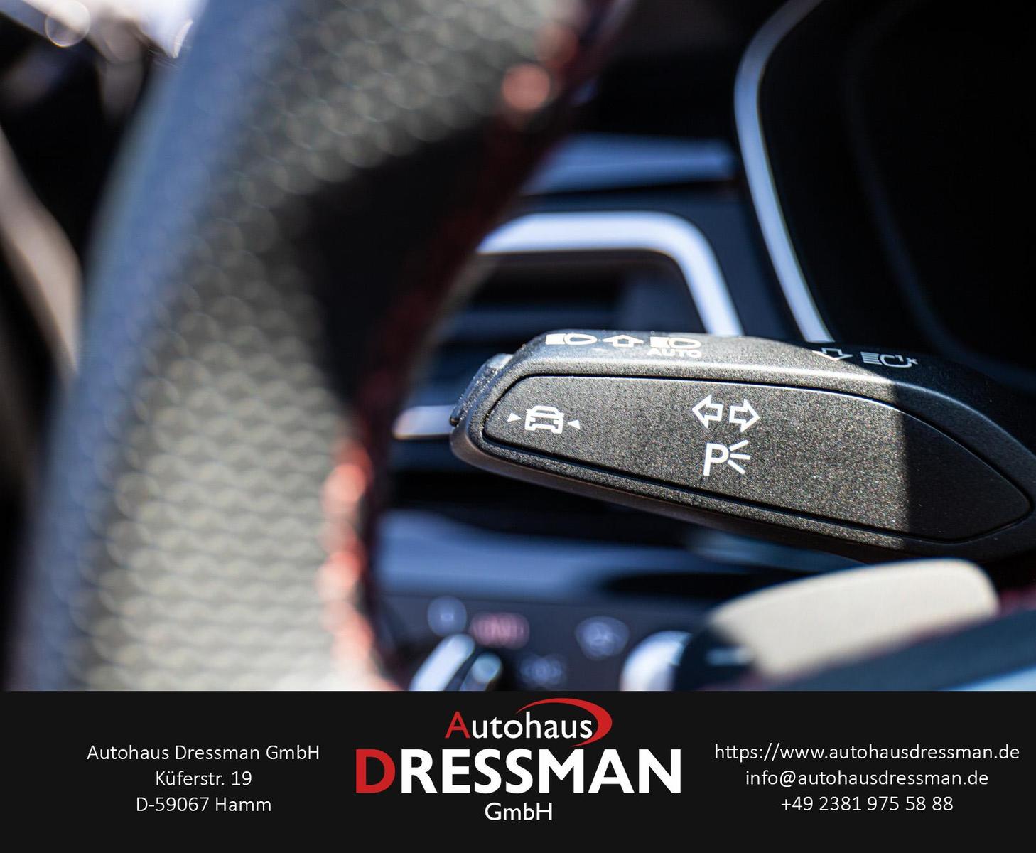 Audi S4 Avant 3.0 TDI MATRIX PANO B&O ACC HuD S-SITZE