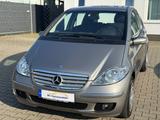 Mercedes-Benz A-Klasse A 150 Elegance *Klima / PDC / TüV Neu* - gebrauchte Mercedes-Benz A 150 aus dem Jahr 2006