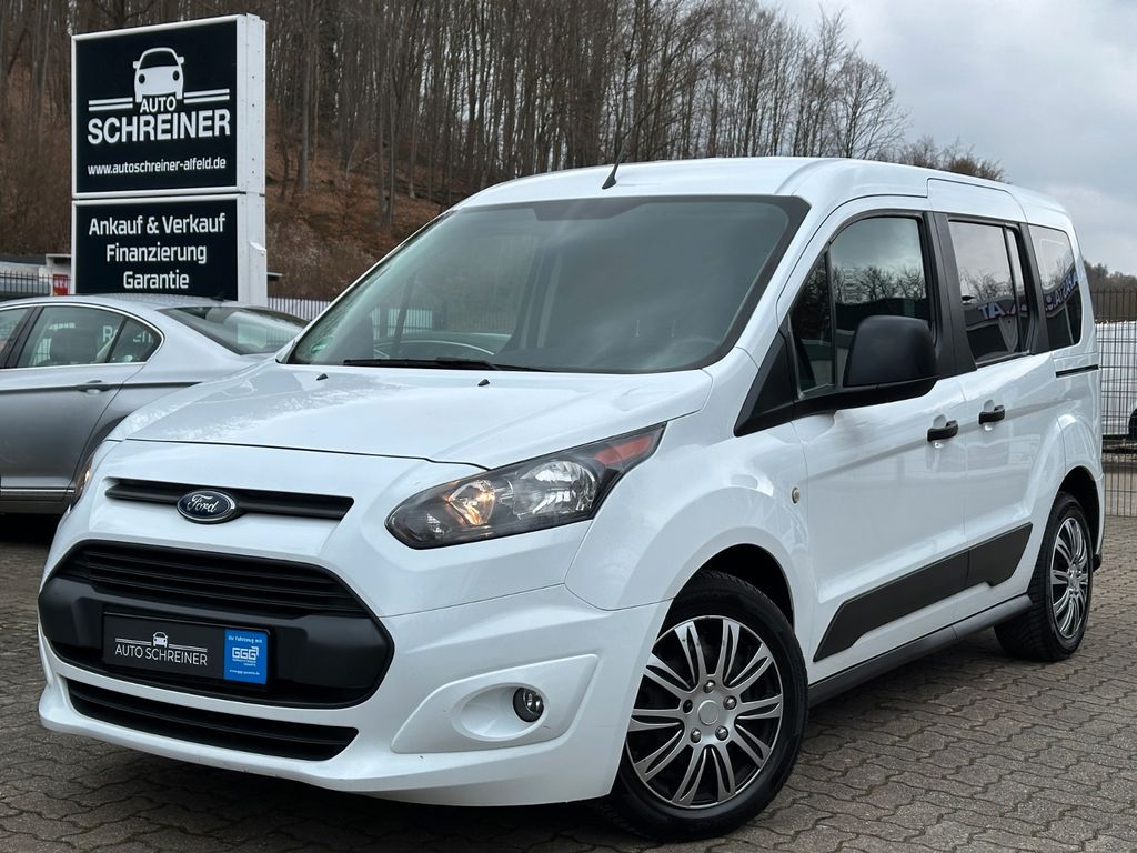Image of Ford Transit