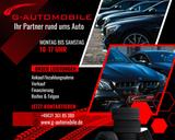 Mercedes-Benz GLE -Klasse GLE 350 d 4Matic - gebrauchte Mercedes-Benz GLE 350 aus dem Jahr 2018