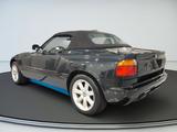 BMW Z1 Klassiker im guten Zustand & Oldtimer-Status - BMW Z1 von privat