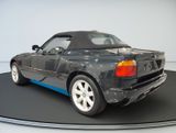 BMW Z1 Klassiker im guten Zustand & Oldtimer-Status - BMW Z1: 1k