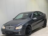 Mercedes-Benz C 200 Komp.*SPORT*LEDER*KLIMA*SHZ*EFH*TÜV05.2027 - Mercedes-Benz C-Class aus 2005