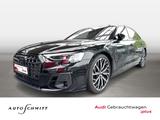 Audi S8 4.0 TFSI quattro Digitales MATRIX HeadUp Pano - gebrauchte Audi S8 aus dem Jahr 2023