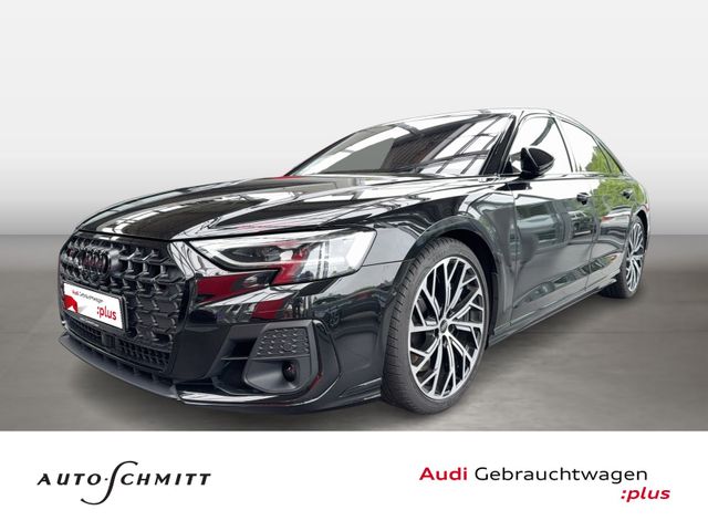 Audi S8 4.0 TFSI quattro Digitales MATRIX HeadUp Pano