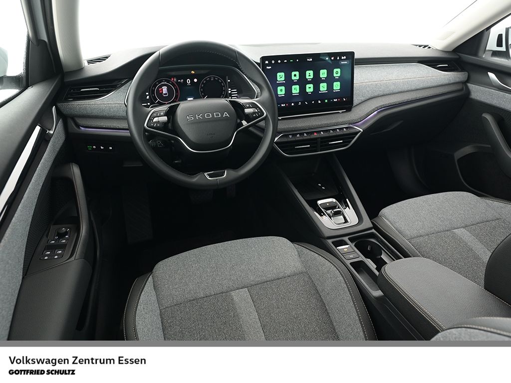 Skoda Octavia - Bild 13