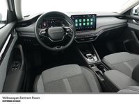 Skoda Octavia - Vorschau Bild 13