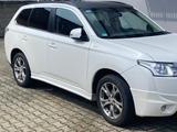 Mitsubishi Outlander 2.0 MIVEC Invite ClearTec 2WD Invite - Mitsubishi Outlander Invite mit Benzin-Antrieb