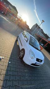 Kia picanto 65ps - Kia Picanto: Ps