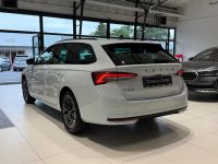 Skoda Octavia - Vorschau Bild 10