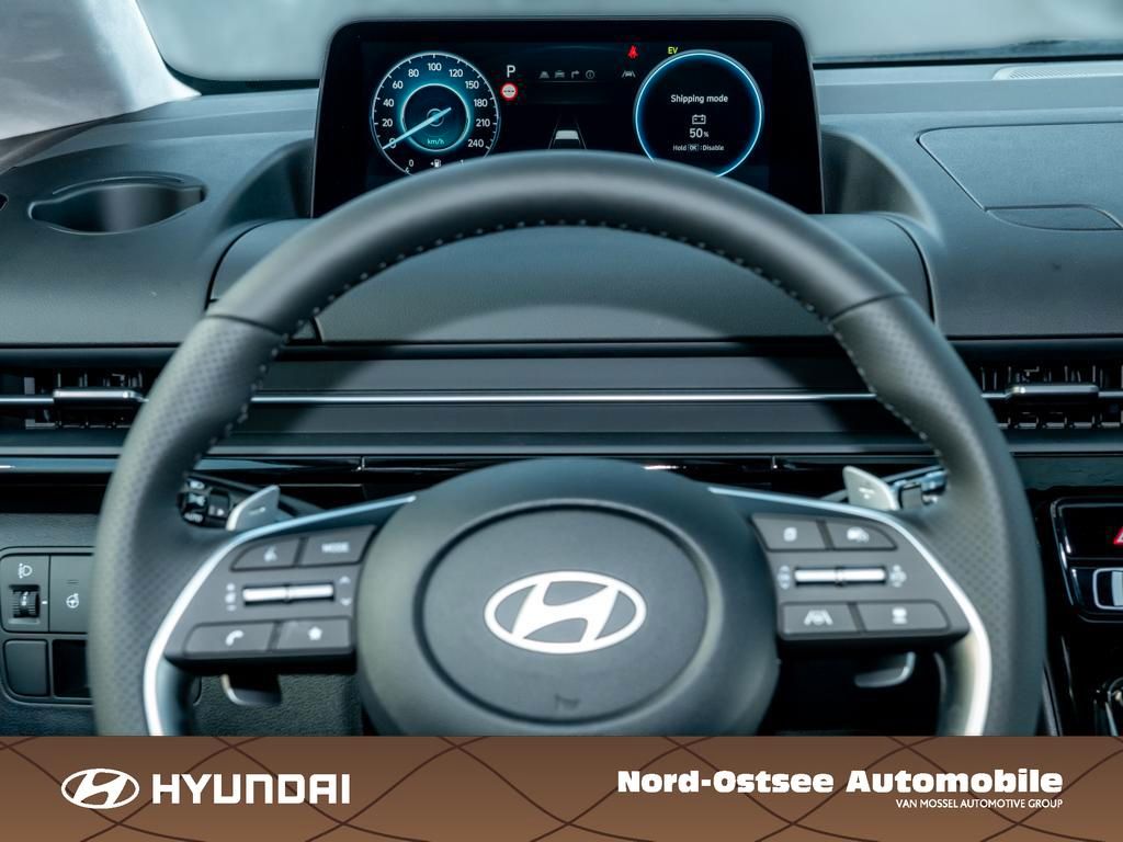 Fahrzeugabbildung Hyundai STARIA 7-Sitzer HEV SIGNATURE Panoramadach
