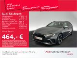 Audi S4 Avant TDI Matrix/Navi+/Kamera - Audi S4 aus 2023
