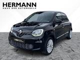 Renault Twingo Vibes Electric CAM*LED*NAVI*SHZ*PDC*AUT - Renault Twingo Electric-Vibes
