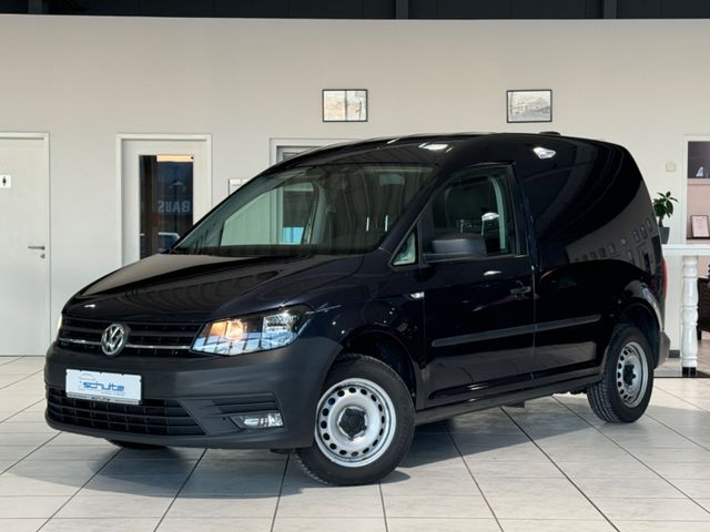 Volkswagen Caddy Nfz Kasten BMT*Navi*AHK*PDC*Klima*