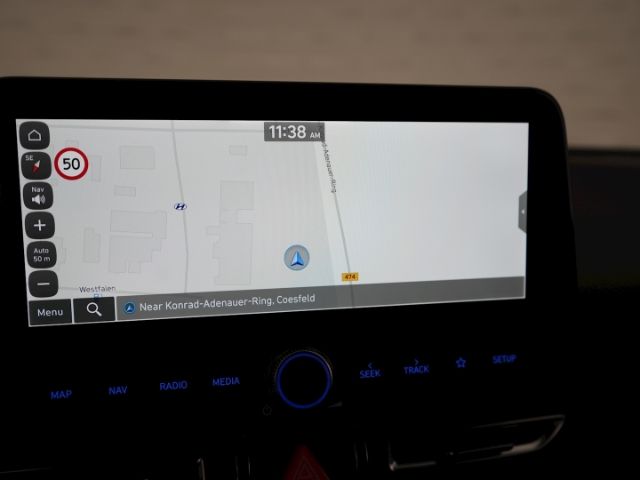 i30cw FACELIFT T-GDI ADVANTAGE PLUS 48V DCT+VOLL