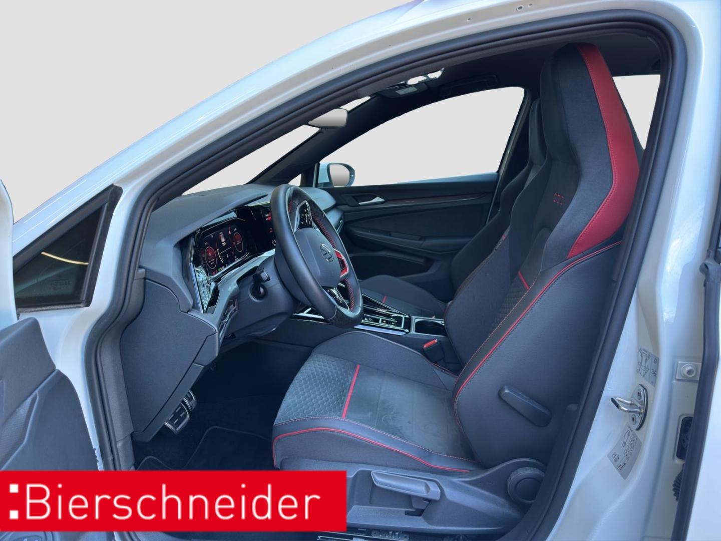 Volkswagen Golf GTI 2.0 TSI DSG Clubsport NAVI KAM LED PDC, миниатюра 11