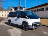 Alpincamper Kia PV5 Bett Küche Aufstelldach ..... - Alpincamper Wohnwagen & Wohnmobile
