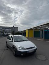 Ford Focus - Ford Focus aus 2000: Kombi