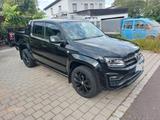 Volkswagen Amarok 3.0 TDI 4MOTION Autm. Aventura - VW Amarok von privat