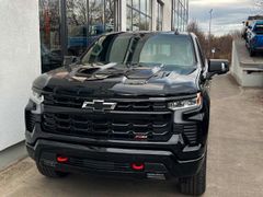 CHEVROLET Silverado 1500 Crew Cab Trail Boss 6.2l 4.59%