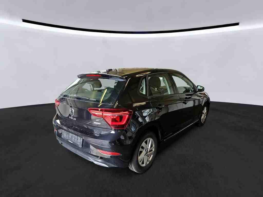 Volkswagen Polo 1.0 TSI STYLE PANO SITZHZG PDC LED
