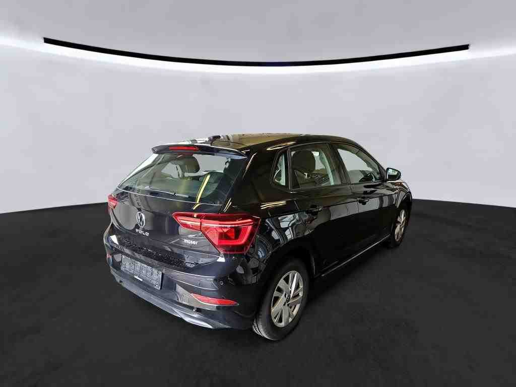 Volkswagen Polo - Bild 5