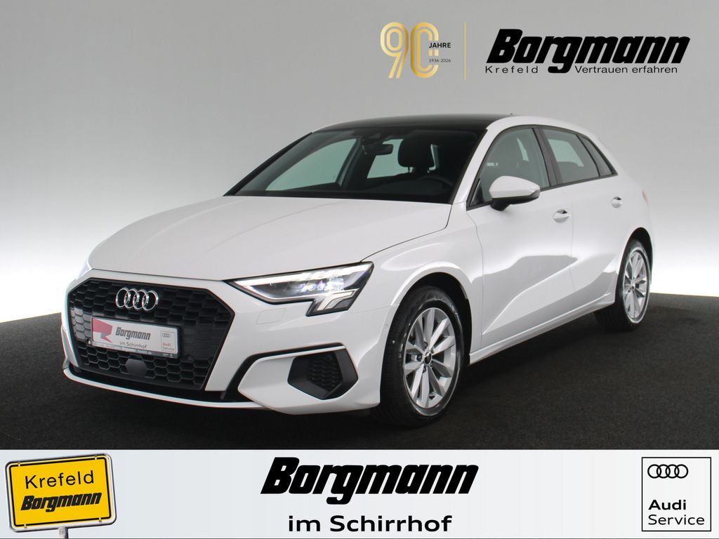 Image of Audi A3