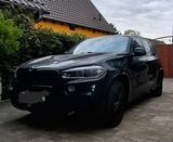 BMW X5 xDrive40d - - BMW X5 Gebrauchtwagen in Leipzig