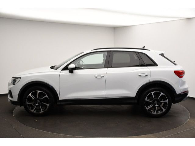 Audi Q3 - Bild 19