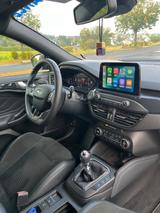 Ford Focus 2,3 EcoBoost ST Edition ST Edition - Ford Focus: ST Edition