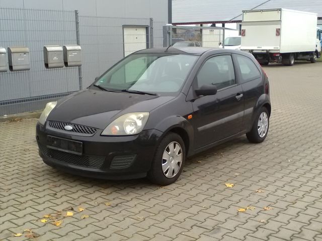 Ford Fiesta 1,3 51 kW Fun X Klima