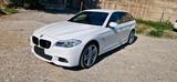 BMW bmw 525d touring x driver M paket - BMW 525: 525d M Paket