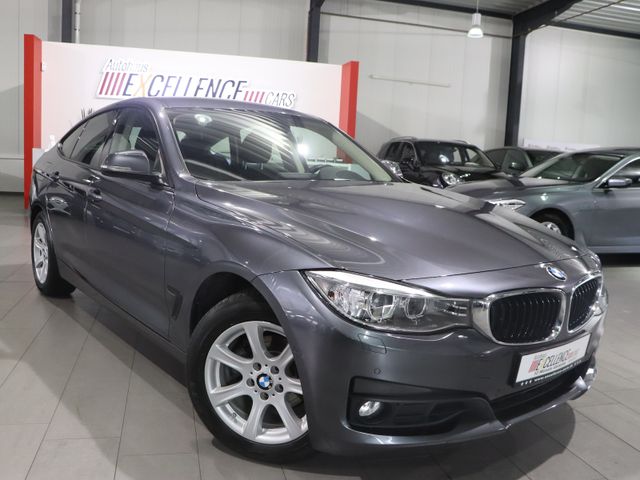 BMW 320 Gran Turismo i Advantage BUSINESS INNOVATION