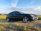 Mercedes-Benz Mercedes Benz CLC 200 Kompressor - Mercedes-Benz CLC 200: Kompressor