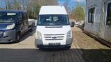 Ford Transit FT 300 L Behinderten Transport Krankentr - Ford Transit ft 300 l