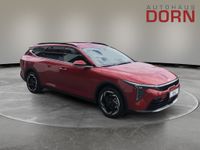 Kia K4 - Vorschau Bild 4